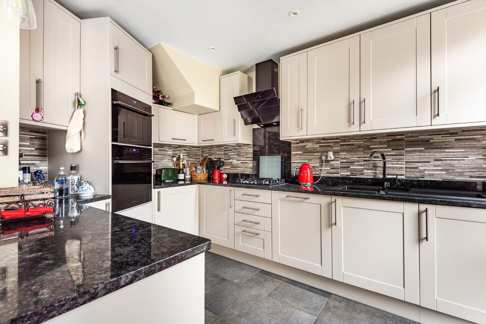 Hale Drive, Mill Hill